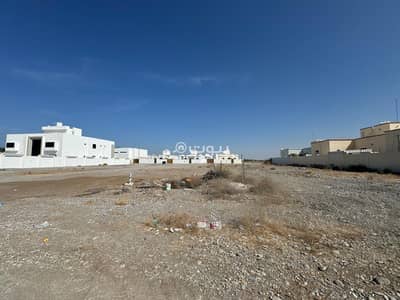 Residential Land for Sale in Barka, Al Batinah - Residential Land For Sale in Barka, Al Batinah