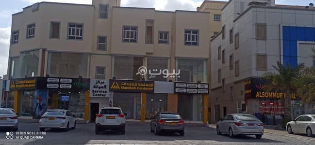 عقارات تجارية اخرى  للايجار في المعبيلة، مسقط - عقار تجاري آخر للإيجار في المعابيل، مسقط