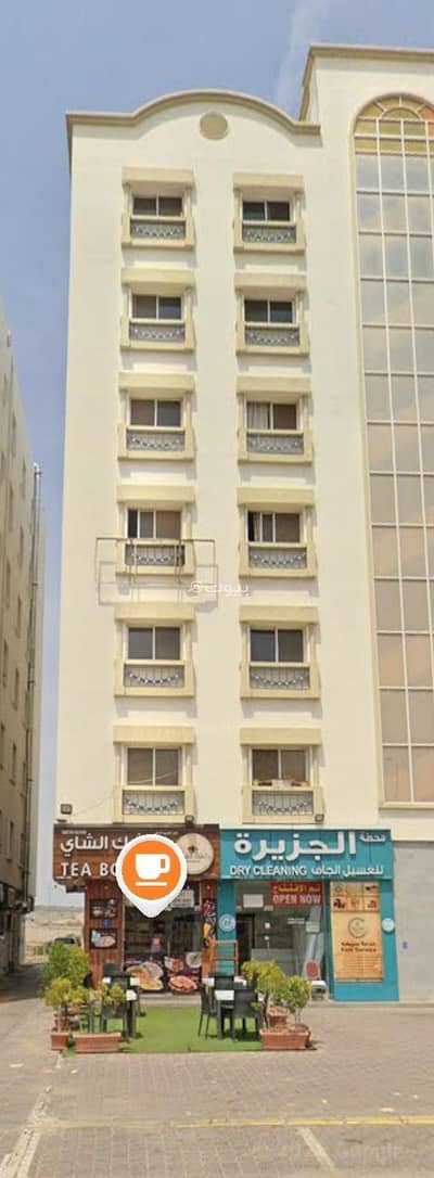 عقارات تجارية اخرى  للبيع في الخوير، مسقط - محل تجاري مفروش للبيع في الخوير، مسقط