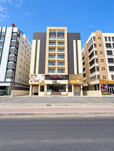 2 Bedroom Flat for Rent in Al Khuwair, Muscat - 2 Bedroom Apartment For Rent in Al Khuwair, Muscat 2 Bedroom Flat for Rent in Al Khuwair, Muscat - 2 Bedroom Apartment For Rent in Al Khuwair, Muscat