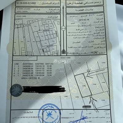 ارض سكنية للبيع في الكامل و الوافي، الشرقية - أرض سكنية للبيع في الكامل والوافي، الشرقية ارض سكنية للبيع في الكامل و الوافي، الشرقية - أرض سكنية للبيع في الكامل والوافي، الشرقية