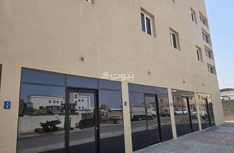 Other Commercial for Rent in Bosher, Muscat - 90 SQM Commercial Space For Rent in Bosher, Muscat