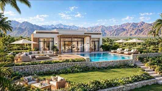 3 Bedroom Villa for Sale in Salalah, Dhofar - 3 Bedroom Villa For Sale in Salalah, Dhofar