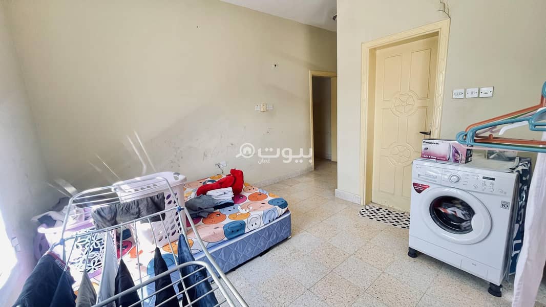 2 Bedroom Apartment For Rent in Darsait, Muscat | Bayut.om