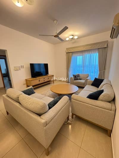 2 Bedroom Apartment for Rent in Qurum, Muscat - 2 Bedroom Furnished Apartment For Rent in Qurum, Muscat