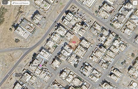 Residential Land for Sale in Al Amarat, Muscat - Residential Land For Sale in Al Amarat, Muscat