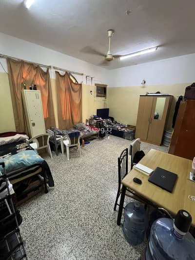 1 Bedroom Room for Rent in Ruwi, Muscat - Furnished Room For Rent in Ruwi, Muscat