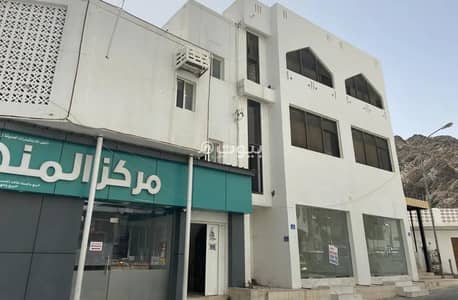 مجمع تجاري  للبيع في مطرح، مسقط - مبنى تجاري للبيع في مطرح، مسقط