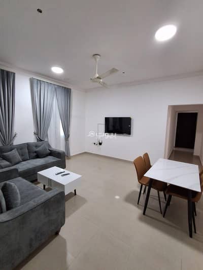 1 Bedroom Flat for Rent in Azaiba, Muscat - 1 Bedroom Furnished Apartment For Rent in Azaiba, Muscat
