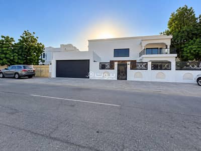 8 Bedroom Villa for Rent in Azaiba, Muscat - Brand-New Luxury Villa for Rent in Azaiba