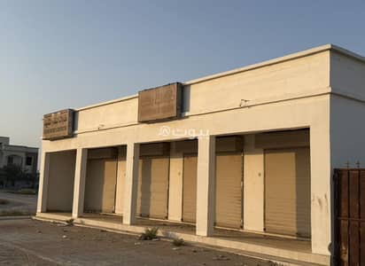 عقارات تجارية اخرى  للايجار في المصنعة، الباطنة - 300 متر مربع مساحة تجارية أخرى للإيجار في المسن'a، الباطنة