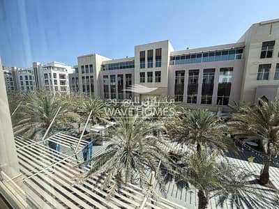 شقة 2 غرفة نوم للبيع في الموج، مسقط - شقة من غرفتي نوم للبيع في ذا ويف (الموج)، مسقط