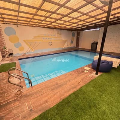 2 Bedroom Chalet for Rent in Al Hail, Muscat - 2 Bedroom Chalet For Rent in Al Hail, Muscat