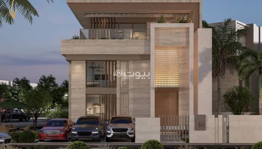 فیلا 4 غرف نوم للبيع في مدينة السلطان هيثم، مسقط - فيلا مكونة من 4 غرف نوم للبيع في مدينة السلطان هيثم، مسقط