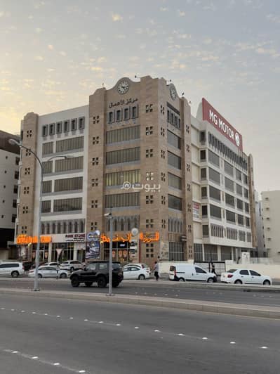 عقارات تجارية اخرى  للايجار في الخوير، مسقط - مساحة تجارية للإيجار في الخوير، مسقط