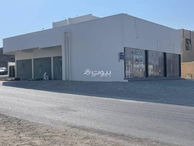 عقارات تجارية اخرى  للايجار في بدبد، الداخلية - مساحة تجارية 25 متر مربع للإيجار في Bidbid, الداخلية