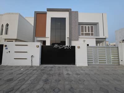6 Bedroom Villa for Rent in Bosher, Muscat - 6 Bedroom Villa For Rent in Bosher, Muscat