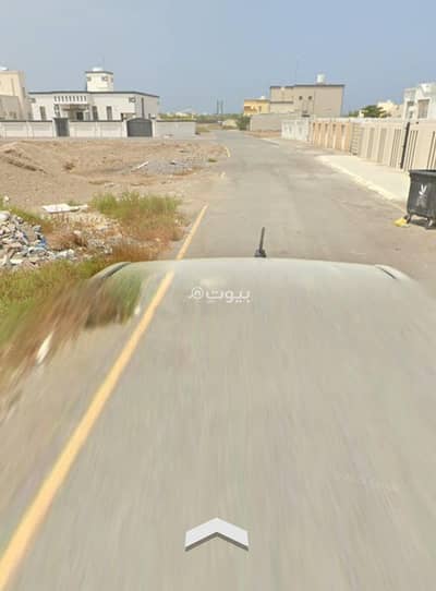 Residential Land for Sale in Barka, Al Batinah - Residential Land For Sale in Barka, Al Batinah