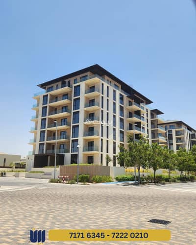 1 Bedroom Flat for Rent in The Wave (Almouj), Muscat - 1 Bedroom Apartment For Rent in The Wave (Almouj), Muscat