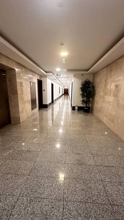 1 Bedroom Flat for Rent in Muscat Hills, Muscat - 1 Bedroom Apartment For Rent in Muscat Hills