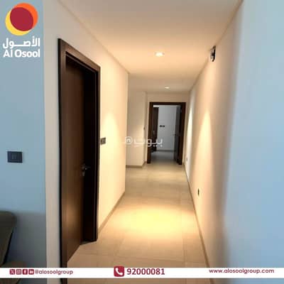 3 Bedroom Apartment for Sale in Muscat Hills, Muscat - 3 Bedroom Apartment For Sale in Muscat Hills