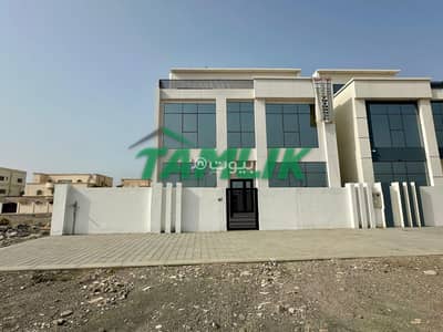 4 Bedroom Villa for Sale in Al Maabilah, Muscat - 4 Bedroom Villa For Sale in Al Maabilah, Muscat