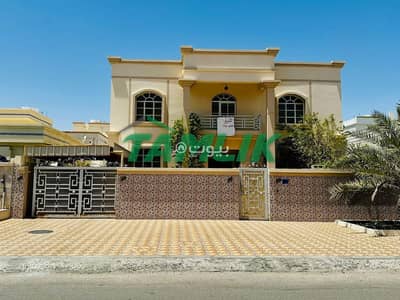 فیلا 6 غرف نوم للبيع في المعبيلة، مسقط - فيلا 6 غرف نوم للبيع في المعابيل، مسقط