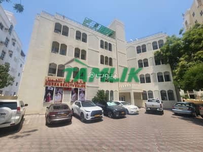 2 Bedroom Apartment for Rent in Al Khuwair, Muscat - 2 Bedroom Apartment For Rent in Al Khuwair, Muscat