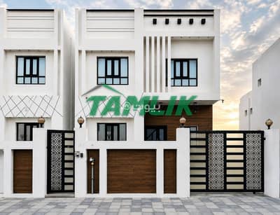 5 Bedroom Villa for Sale in Al Maabilah, Muscat - 5 Bedroom Villa For Sale in Al Maabilah, Muscat