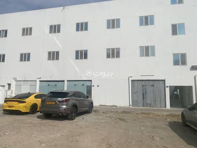 Garage for Rent in Al Mawaleh, Muscat - Garage For Rent in Al Mawaleh, Muscat
