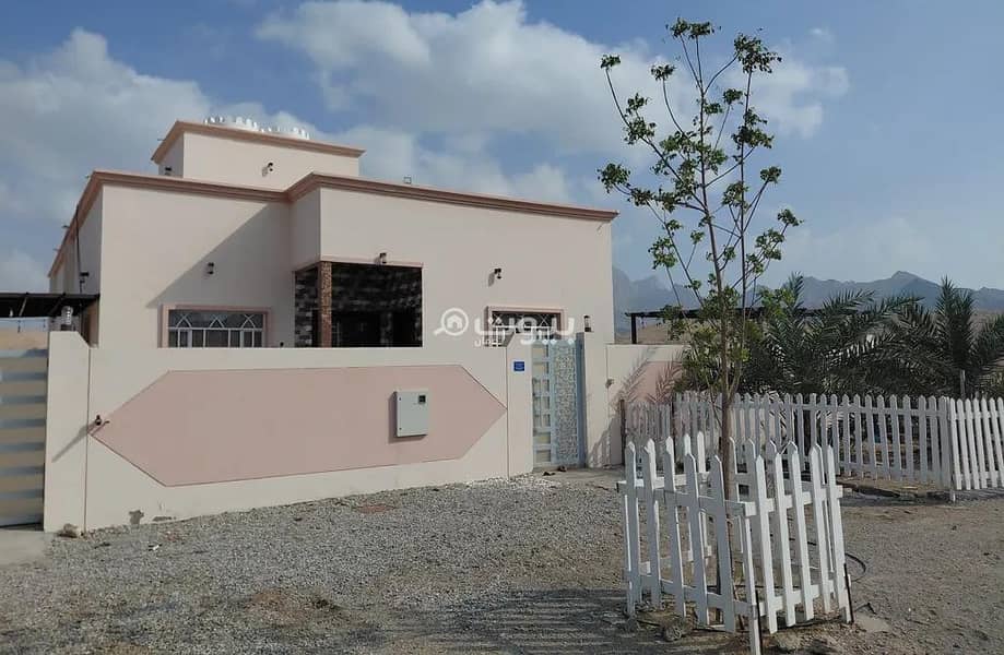 4 Bedroom Villa For Sale in Al Amarat, Muscat | Bayut.om