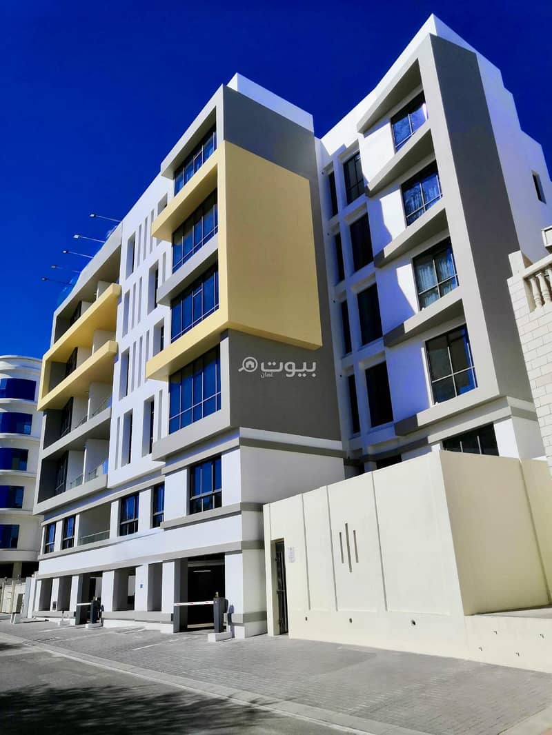 2 Bedroom Apartment For Sale in Qurum, Muscat | Bayut.om