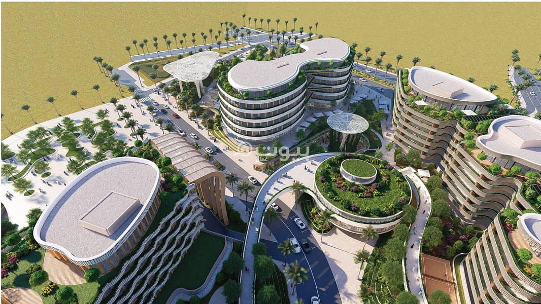 3 Bedroom Furnished Apartment For Sale in Sultan Haitham City, Muscat ...