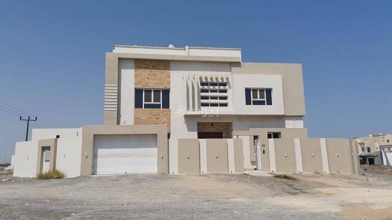فيلا 6 غرف نوم للبيع في الخوض، مسقط فيلا 6 غرف نوم للبيع في الخوض، مسقط