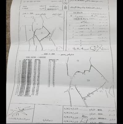 Residential Land for Sale in Salalah, Dhofar - Residential Land For Sale in Salalah, Dhofar