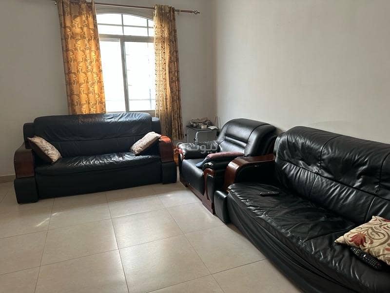 1 Bedroom Apartment For Rent Ruwi, Muscat