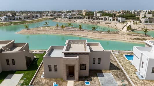 2 Bedroom Villa for Sale in Salalah, Dhofar - 2 Bedroom Villa For Sale in Salalah, Dhofar