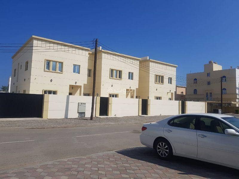 3 Bedroom Apartment For Rent in Sohar, Al Batinah