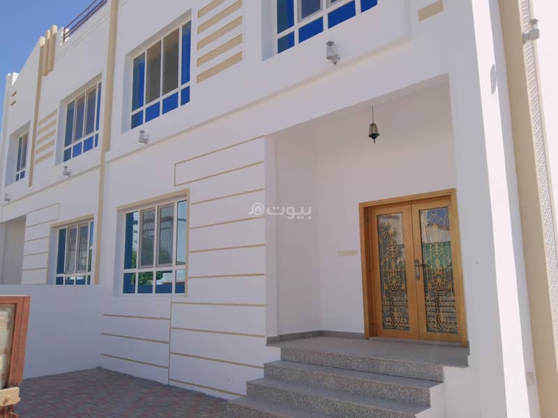 5 Bedrooms Villa For Rent Ansab, Muscat