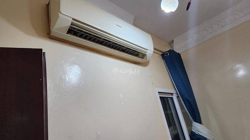 شقة بغرفة نوم واحدة للإيجار في روي، مسقط