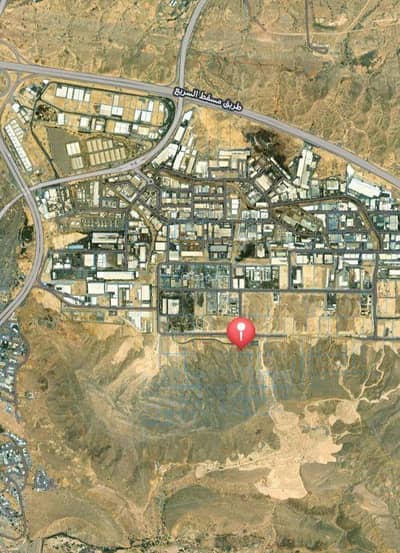 Residential Land for Rent in Al Rusayl, Muscat - Residential Land For Rent in Al Rusayl, Muscat