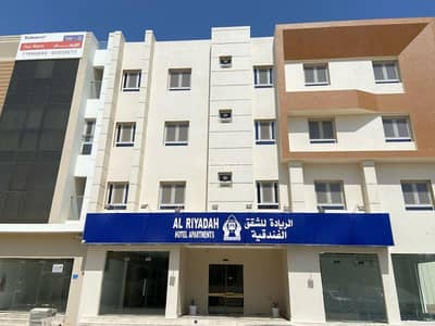 2 Bedroom Apartment for Rent in Al Mawaleh, Muscat - 1 Bedroom Apartment For Rent Al Mawaleh, Muscat