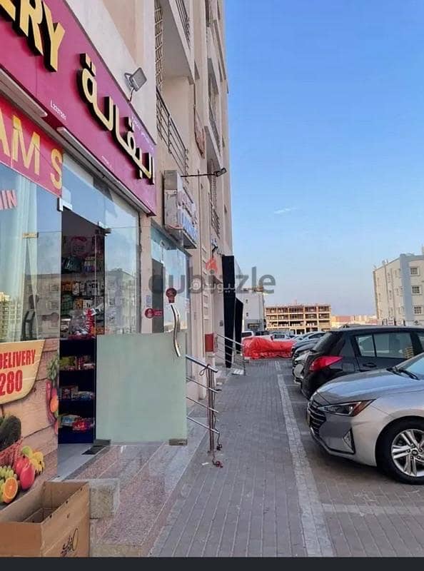 Other Commercial For Sale Al Maabilah, Muscat