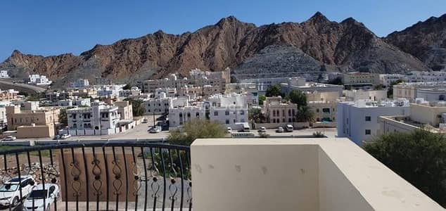 1 Bedroom Apartment for Rent in Darsait, Muscat - 1 Bedroom Apartment For Rent Al Ghubrah, Muscat