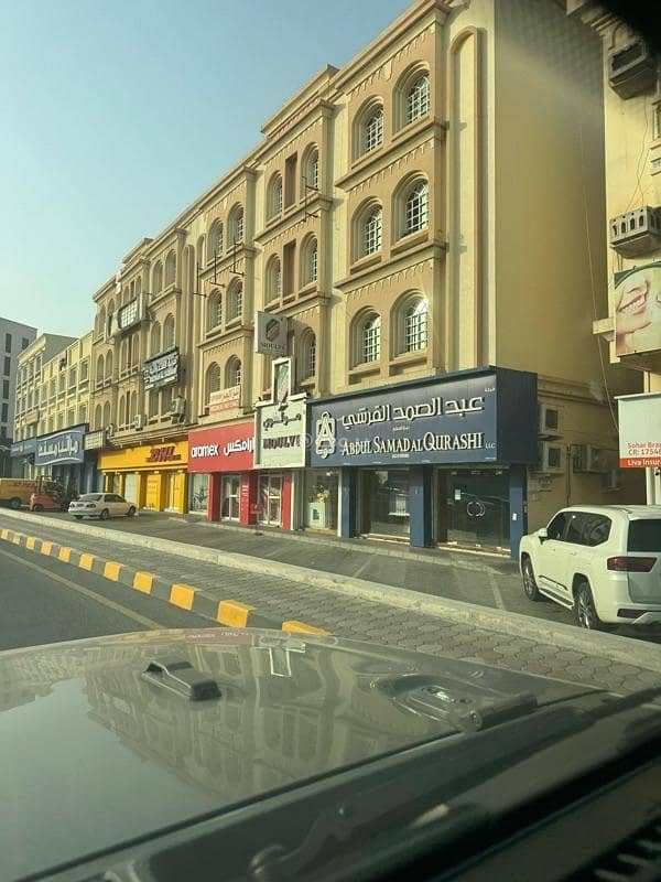 Studio Other Commercial For Rent Sohar