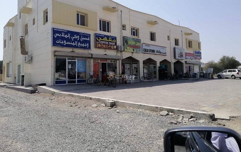مبنى تجاري للبيع في بركاء، الباطنة مبنى تجاري للبيع في بركاء، الباطنة