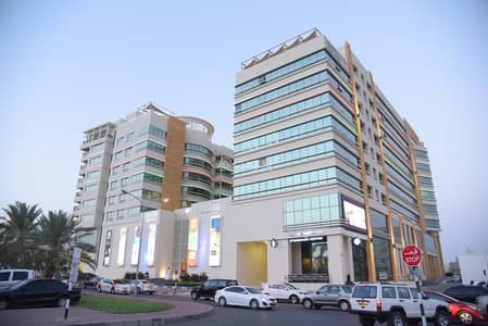 1 Bedroom Flat for Sale in Al Khuwair, Muscat - 1 Bedroom Apartment For Sale Al Khuwair Muscat