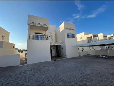 4 Bedroom Villa for Rent in Madinat As Sultan Qaboos, Muscat - 4 Bedrooms Villa For Rent Madinat As Sultan Qaboos, Muscat
