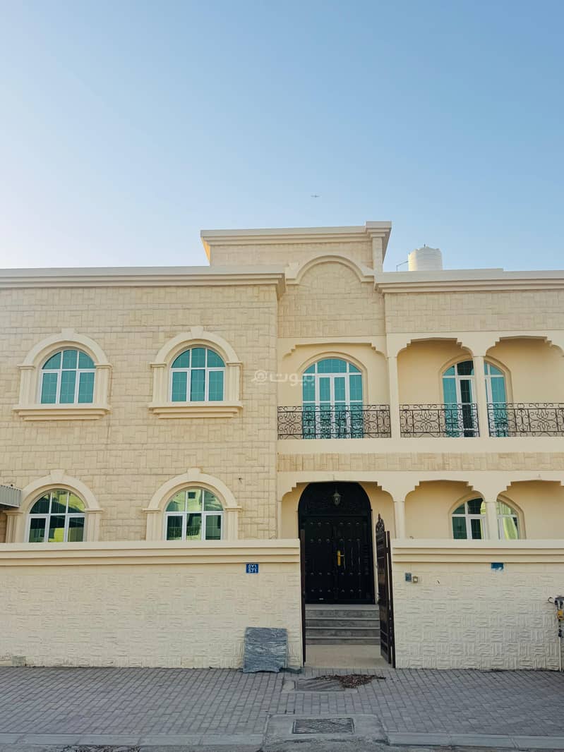 فيلا 5 غرف نوم للإيجار في العذيبة، مسقط فيلا 5 غرف نوم للإيجار في العذيبة، مسقط