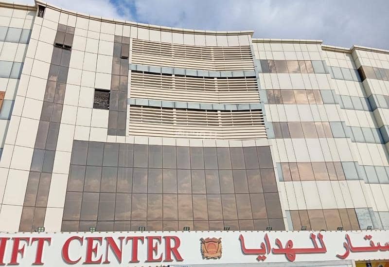 Other Commercial For Rent in Al Mawaleh, Muscat